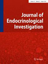 JOURNAL OF ENDOCRINOLOGICAL INVESTIGATION封面